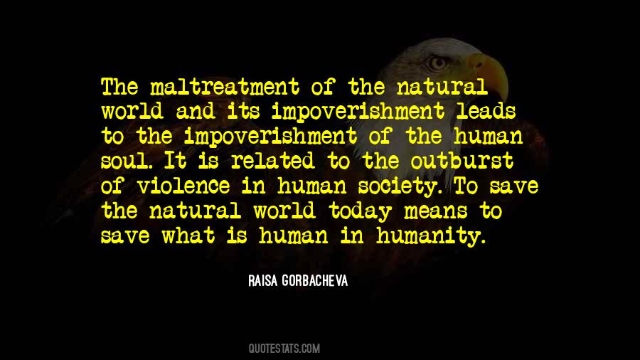 Raisa Gorbacheva Quotes #993163