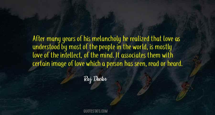 Raj Doctor Quotes #1445420 Raj Doctor Quotes #1445420