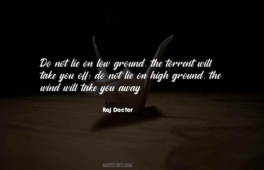 Raj Doctor Quotes #1450971 Raj Doctor Quotes #1450971