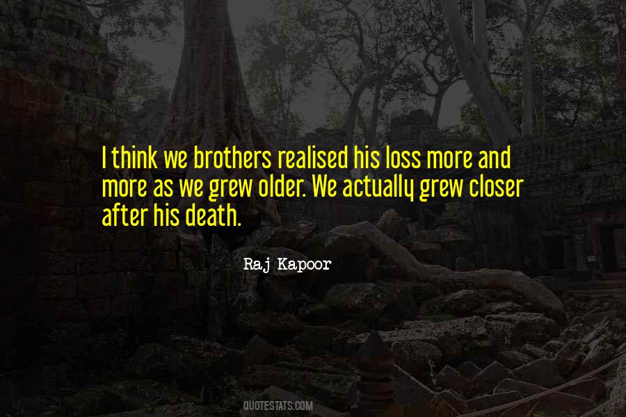 Raj Kapoor Quotes #1227607