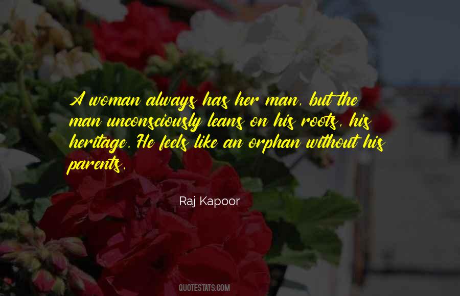Raj Kapoor Quotes #163077