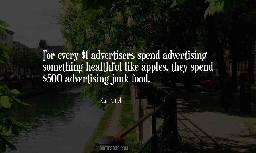 Raj Patel Quotes #1600237
