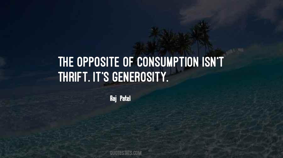 Raj Patel Quotes #601301