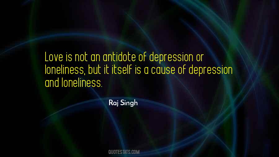 Raj Singh Quotes #1582539