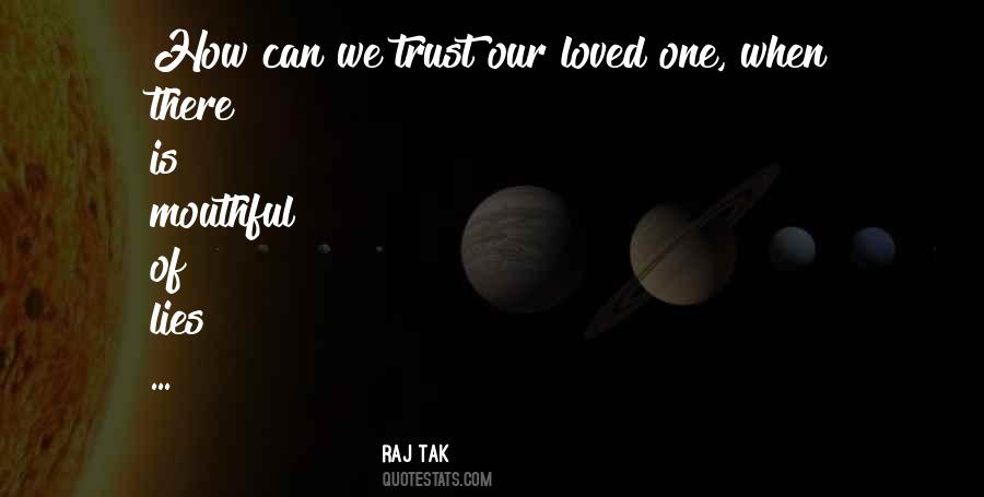 Raj Tak Quotes #336435 Raj Tak Quotes #336435