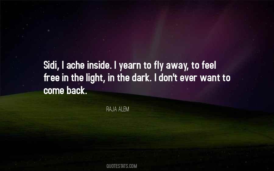 Raja Alem Quotes #467550