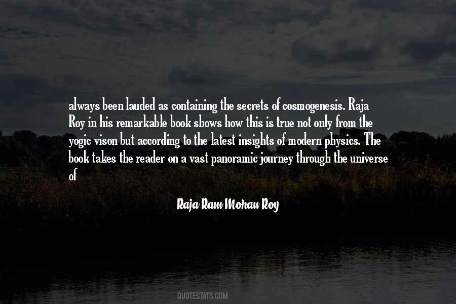 Raja Ram Mohan Roy Quotes #1212582 Raja Ram Mohan Roy Quotes #1212582