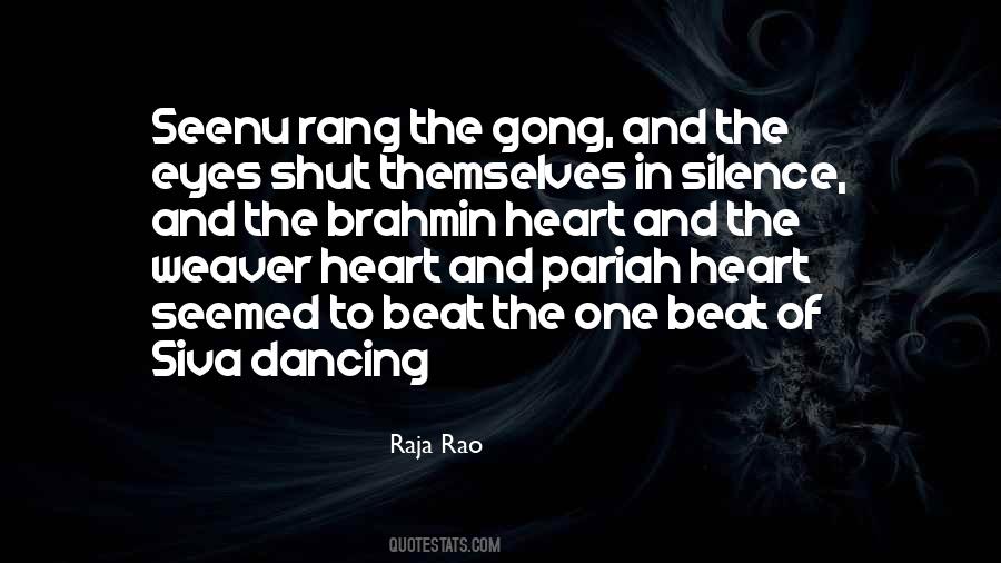 Raja Rao Quotes #239541