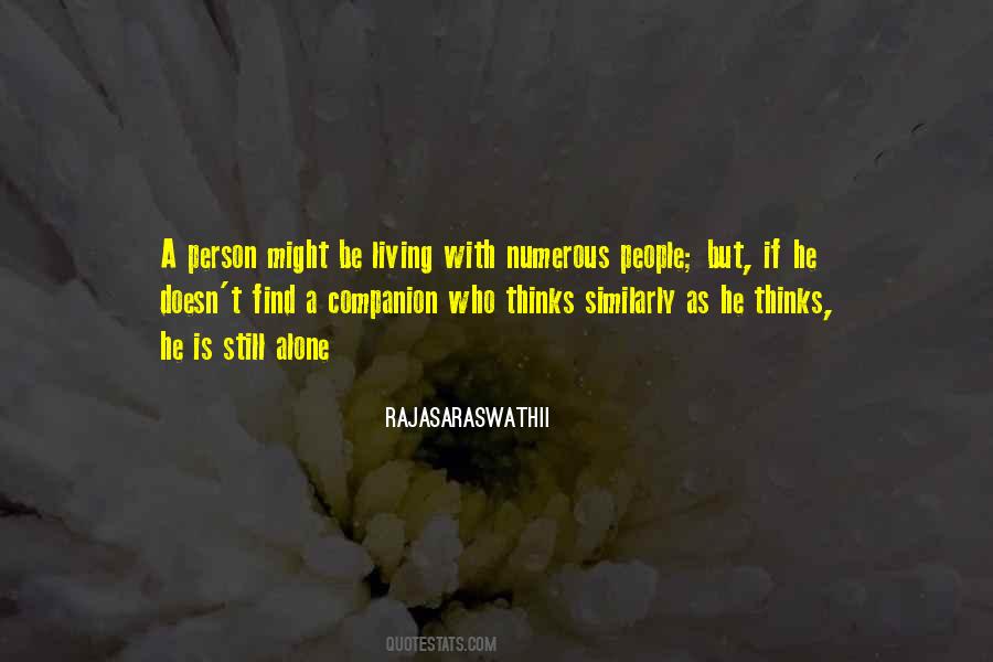 Rajasaraswathii Quotes #1045765