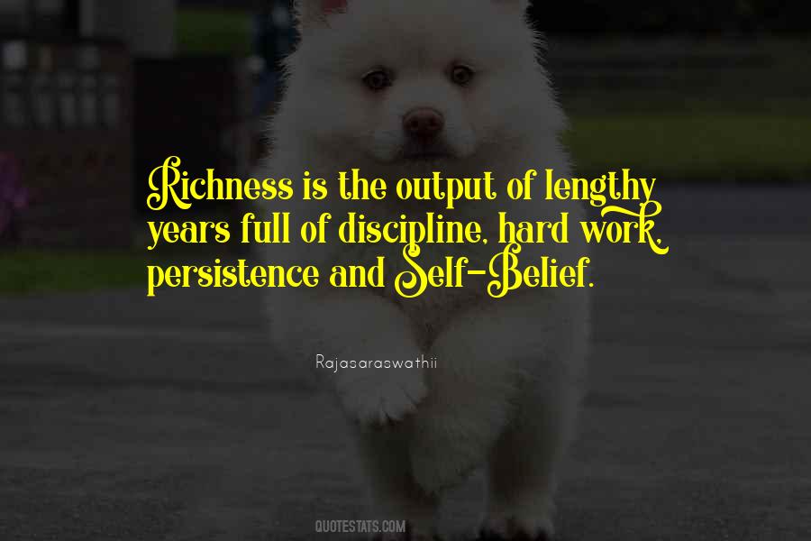 Rajasaraswathii Quotes #113907