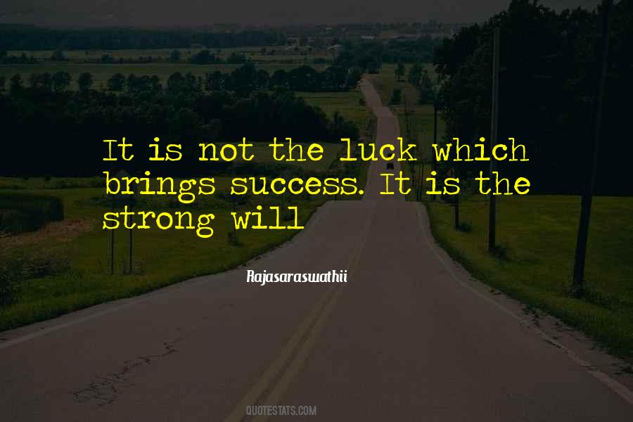 Rajasaraswathii Quotes #1490005