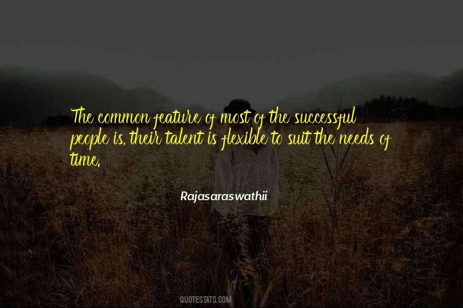 Rajasaraswathii Quotes #1698059