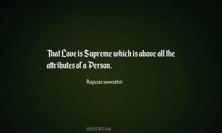 Rajasaraswathii Quotes #429542