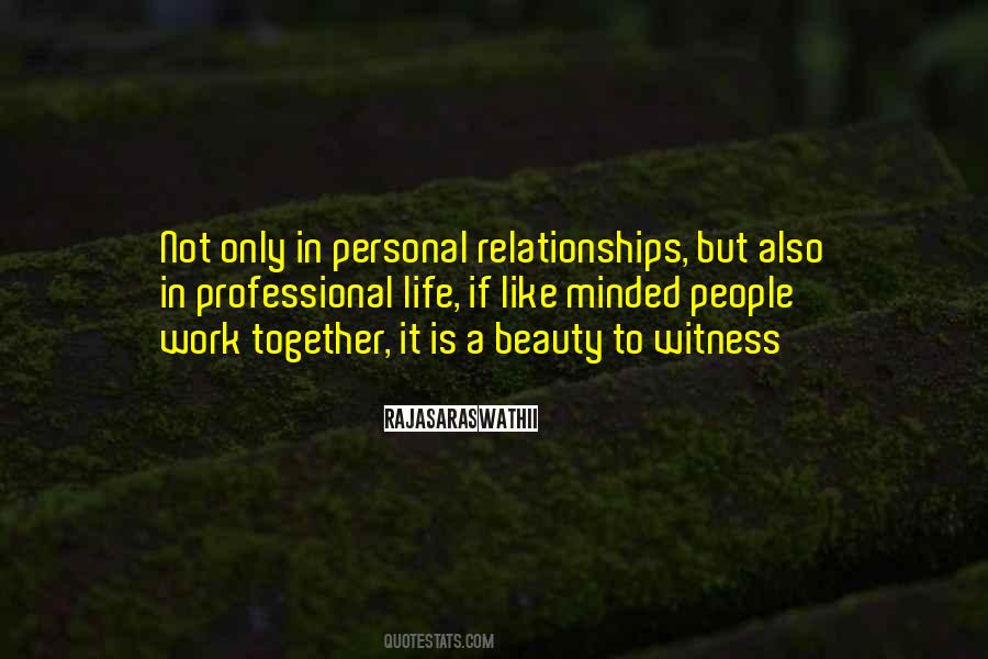 Rajasaraswathii Quotes #628953