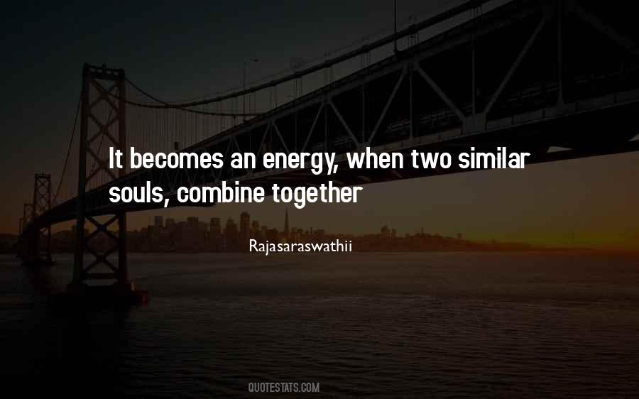 Rajasaraswathii Quotes #749412