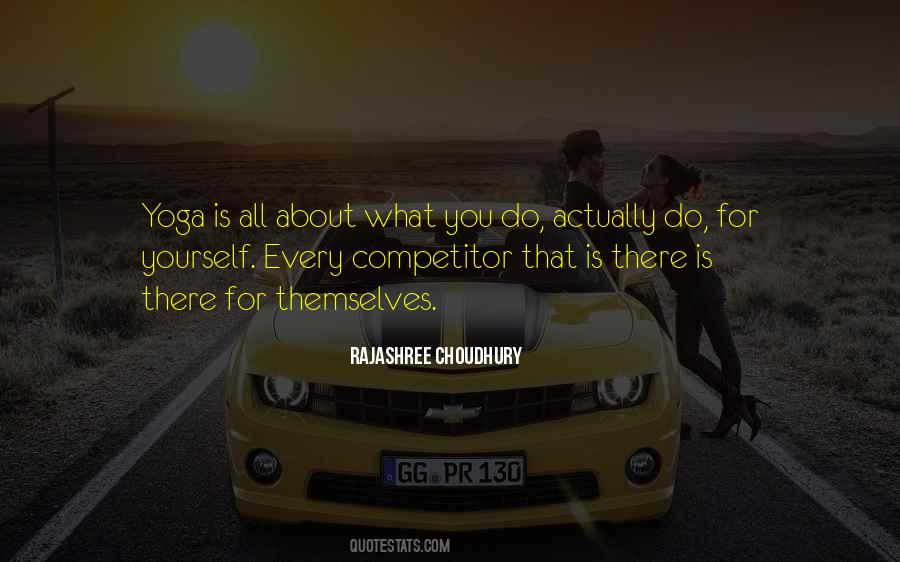 Rajashree Choudhury Quotes #698280