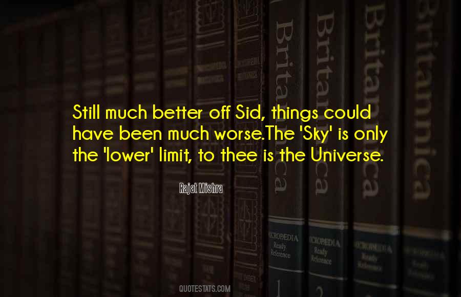Rajat Mishra Quotes #963953
