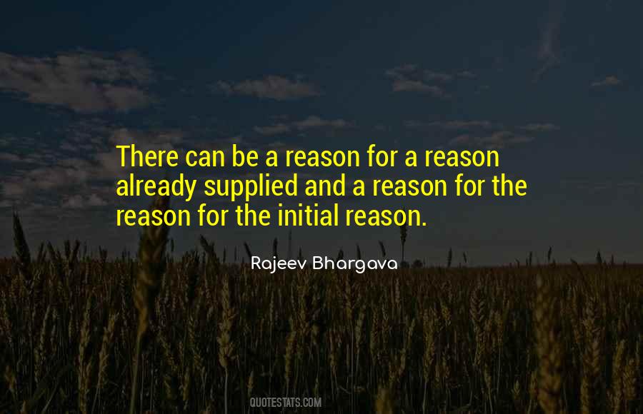 Rajeev Bhargava Quotes #539940