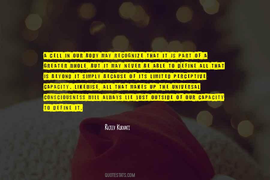 Rajeev Kurapati Quotes #302477