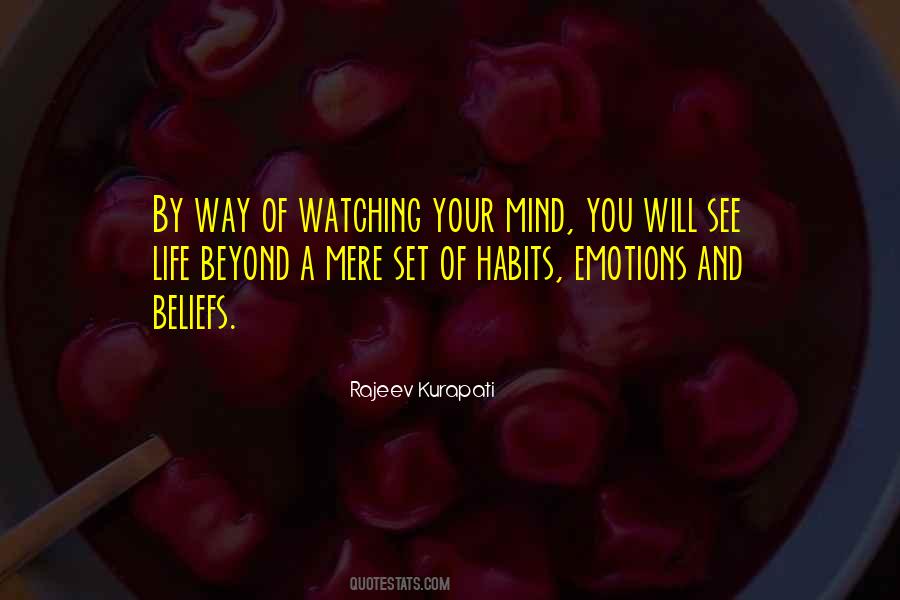 Rajeev Kurapati Quotes #802463