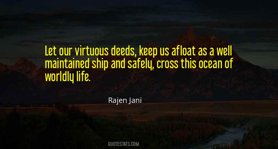 Rajen Jani Quotes #153154 Rajen Jani Quotes #153154