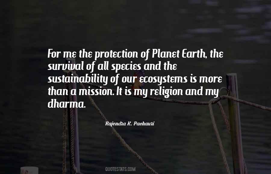 Rajendra K. Pachauri Quotes #1365449
