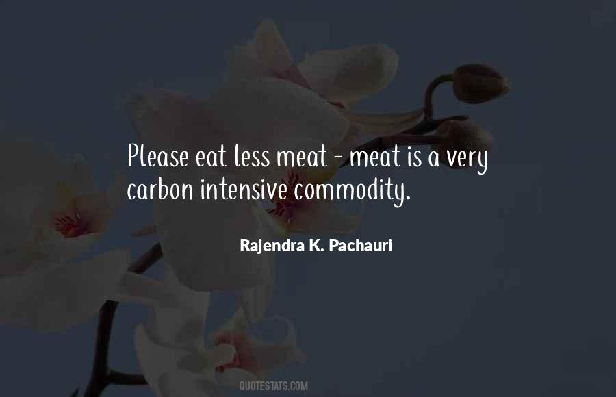 Rajendra K. Pachauri Quotes #1528595