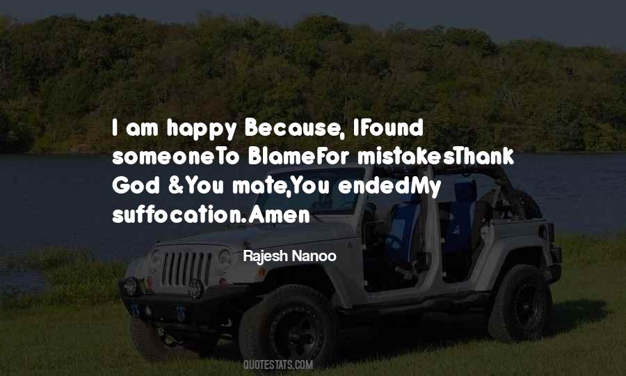 Rajesh Nanoo Quotes #265239