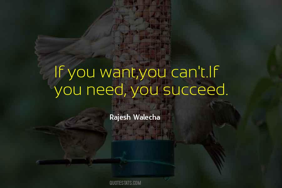 Rajesh Walecha Quotes #1056902