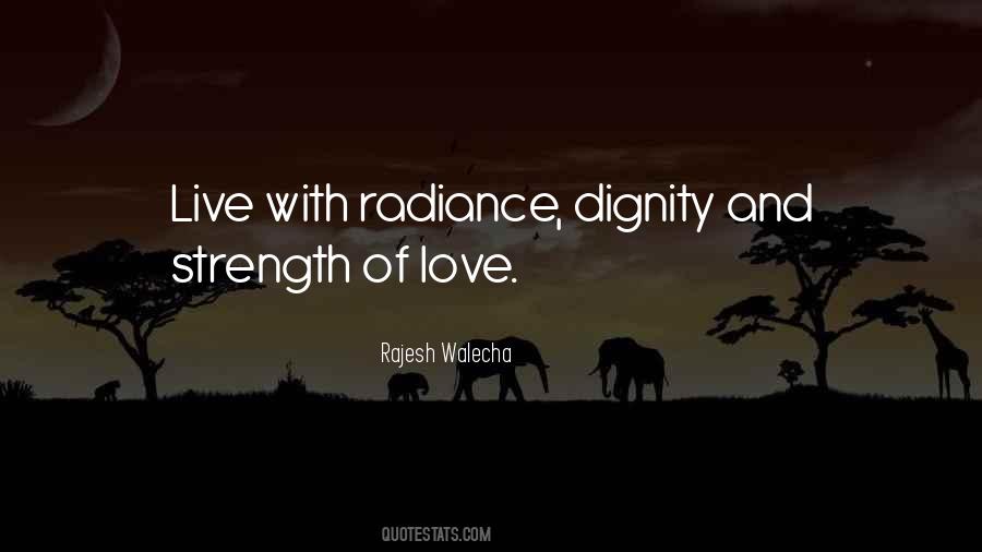 Rajesh Walecha Quotes #1197467