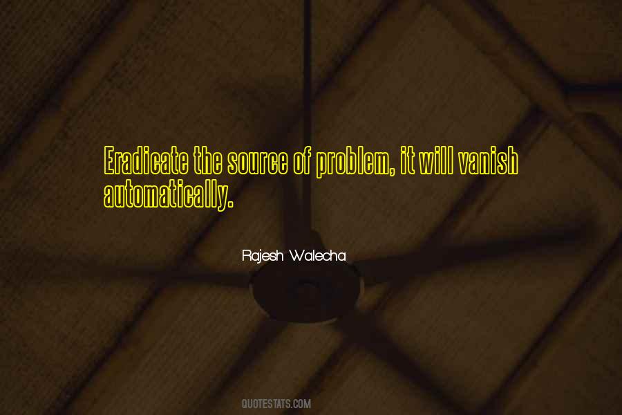 Rajesh Walecha Quotes #995462