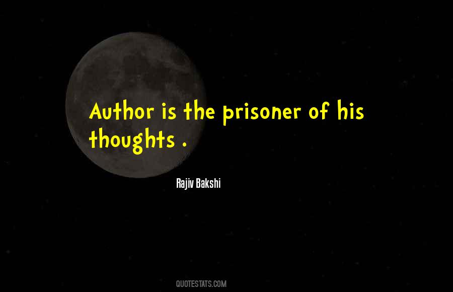Rajiv Bakshi Quotes #473054 Rajiv Bakshi Quotes #473054