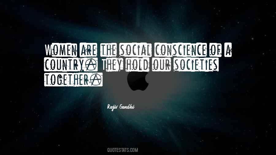 Rajiv Gandhi Quotes #726721