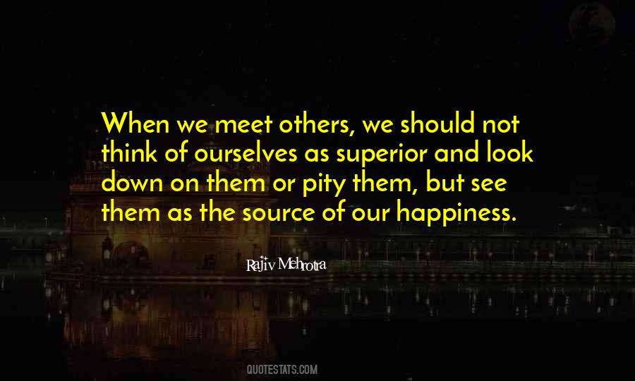 Rajiv Mehrotra Quotes #726586