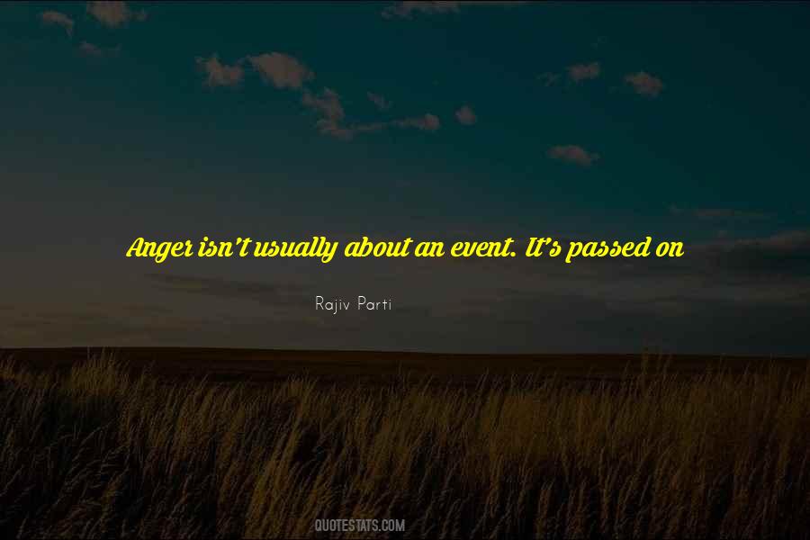 Rajiv Parti Quotes #268324 Rajiv Parti Quotes #268324