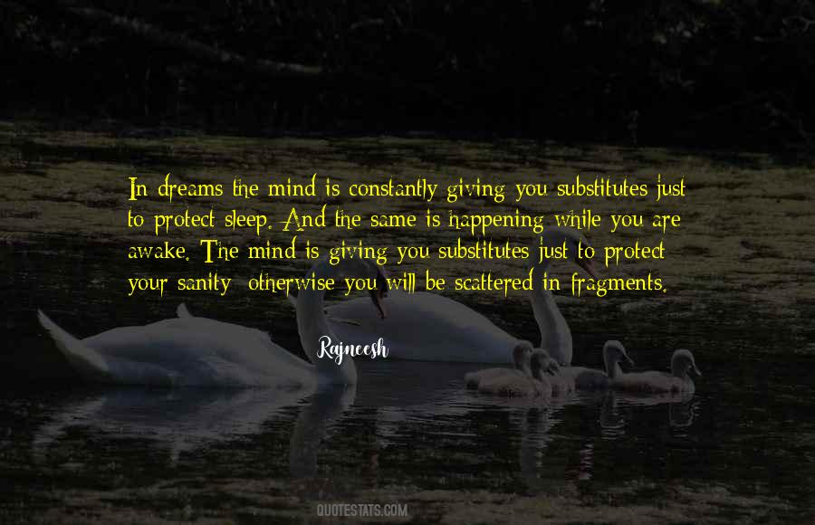 Rajneesh Quotes #1079321