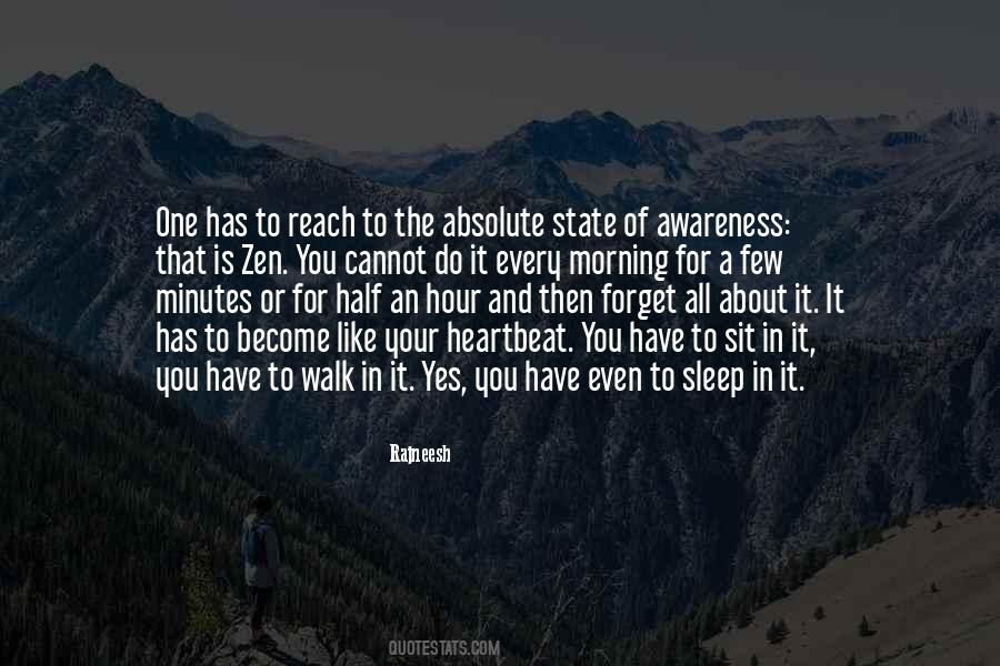 Rajneesh Quotes #1128250