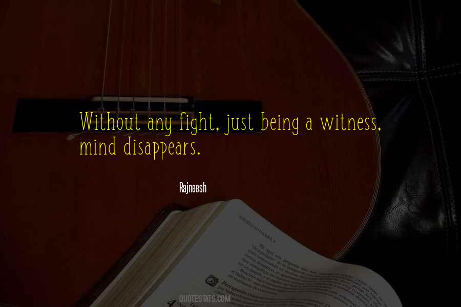 Rajneesh Quotes #1177759