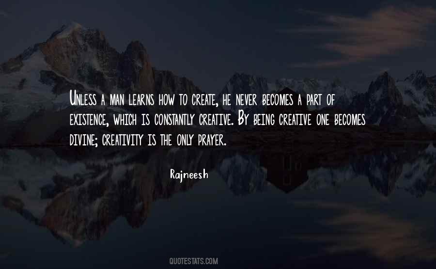 Rajneesh Quotes #1341034