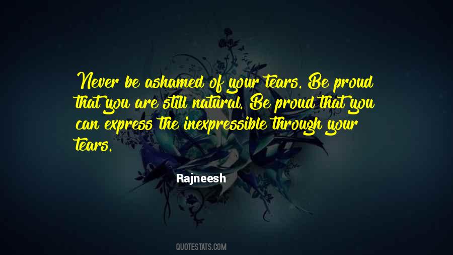 Rajneesh Quotes #1355331