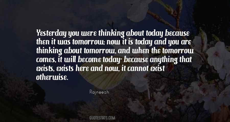 Rajneesh Quotes #1360748