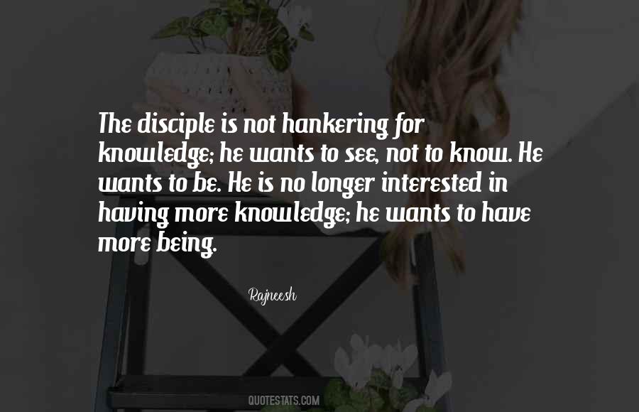 Rajneesh Quotes #1385678
