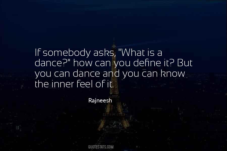 Rajneesh Quotes #1495264