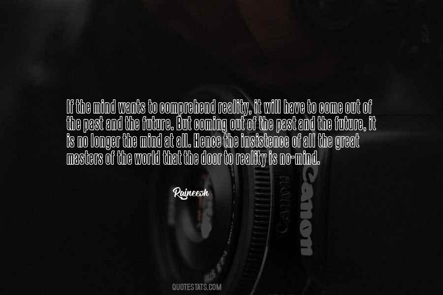 Rajneesh Quotes #1676576