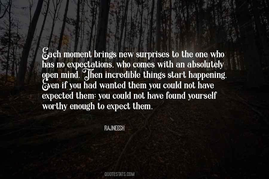 Rajneesh Quotes #1679406
