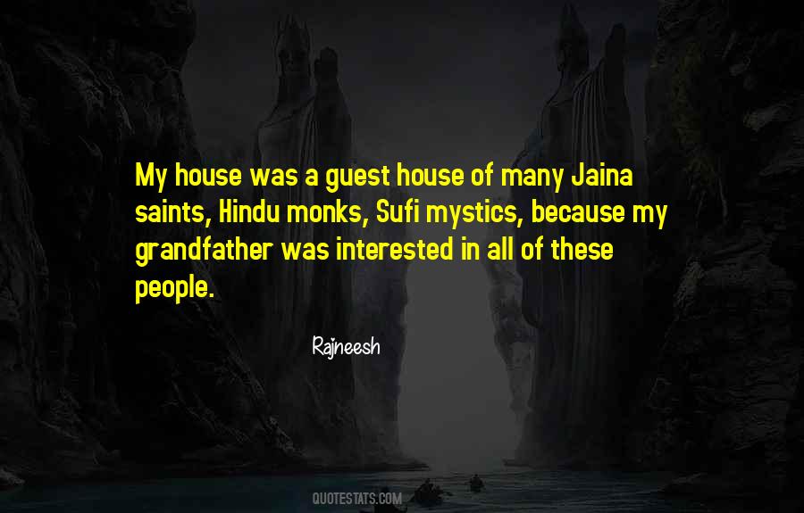 Rajneesh Quotes #170363