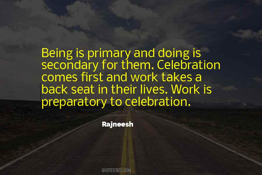 Rajneesh Quotes #1745757