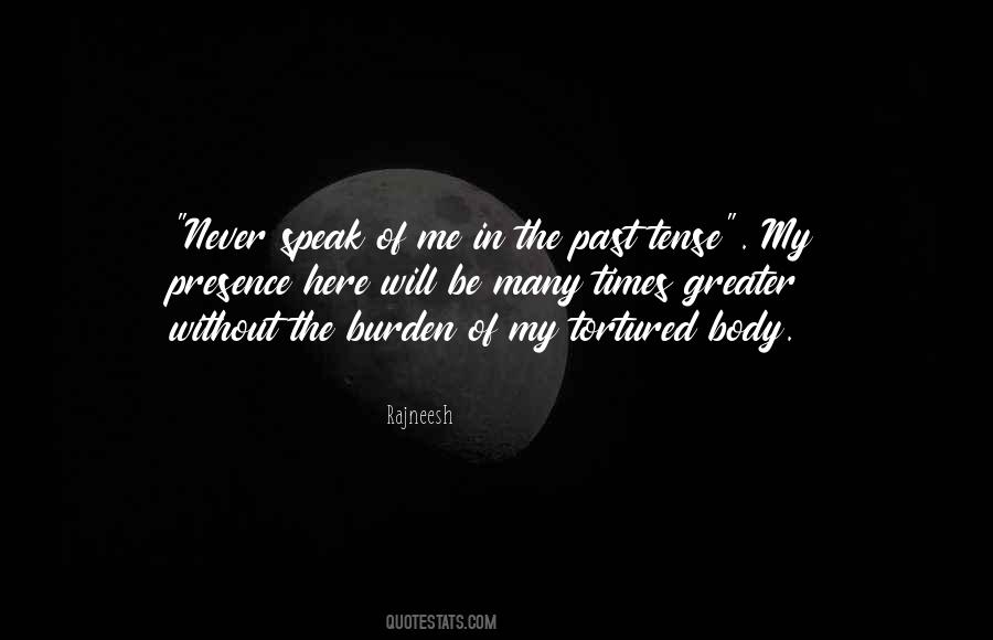 Rajneesh Quotes #1750518