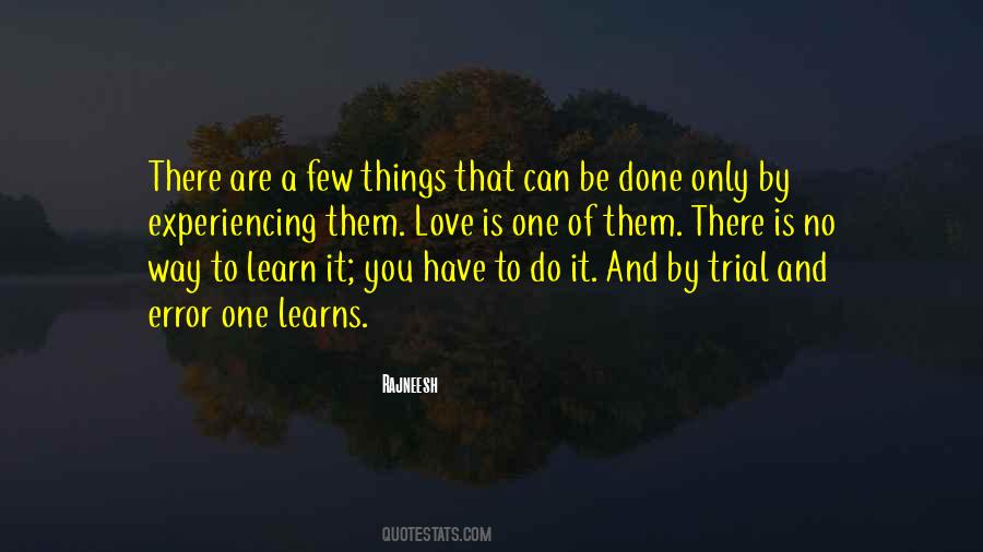 Rajneesh Quotes #1758091