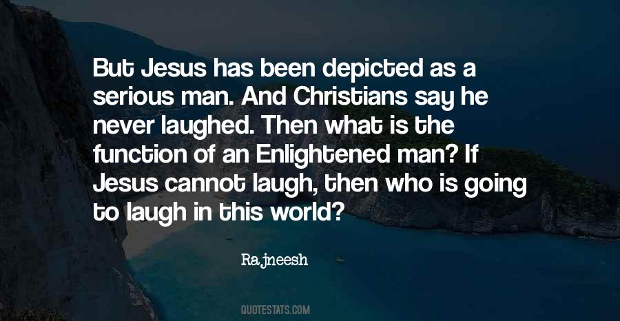 Rajneesh Quotes #1785974
